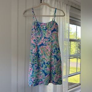 Lily Pulitzer dress